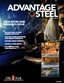 Advantage Steel Magazine