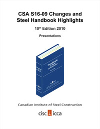 Steel Handbook Highlights