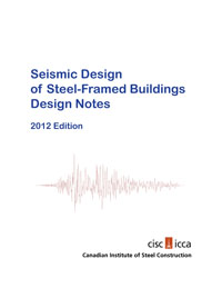 Seismic Design of Steel-Framed Buildings 2012