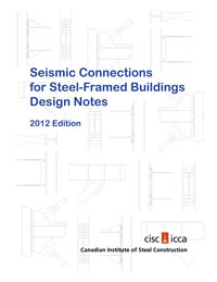 Seismic Connections for Steel-Framed Buildings 2012