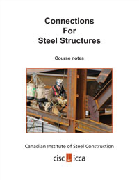 Connections for Steel Structures