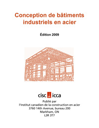 Conception de bâtiments industriels en acier